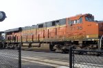 BNSF 7135